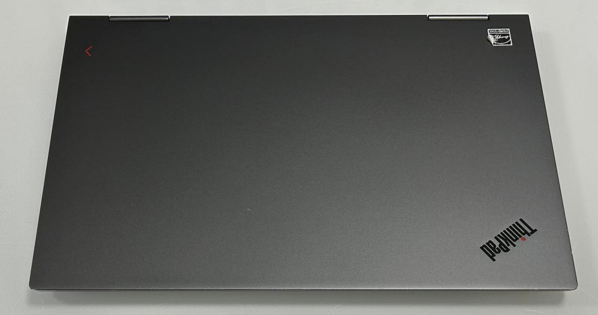 Lenovo ThinkPad X1 Yoga (4th Gen)